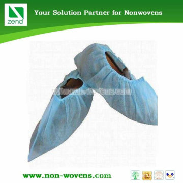 Nonwoven Disposable spa /sauna socks